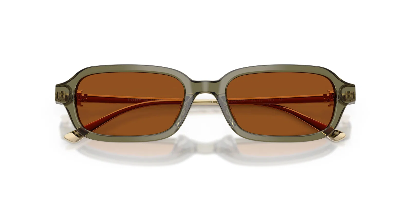 Tory Burch 7243U Sunglasses - view 9